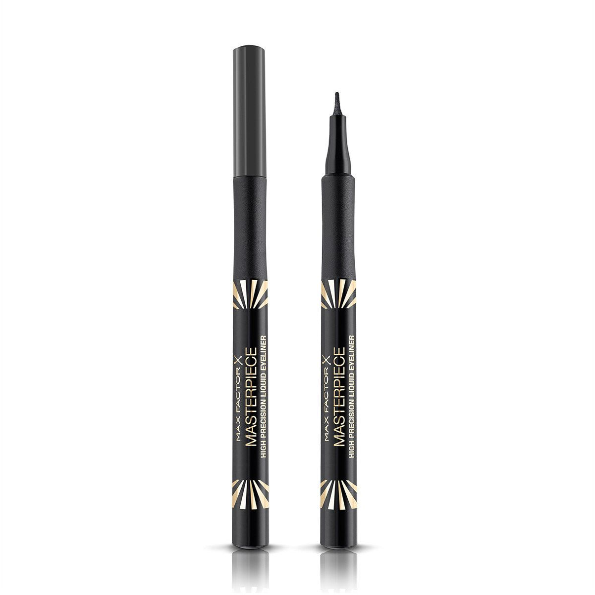 MAX FACTOR Masterpiece High Precision Liquid Eyeliner 015 Charcoal 1 ml (4015400903963)