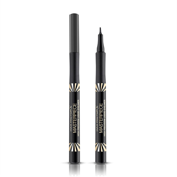 MAX FACTOR Masterpiece High Precision Liquid Eyeliner 015 Charcoal 1 ml