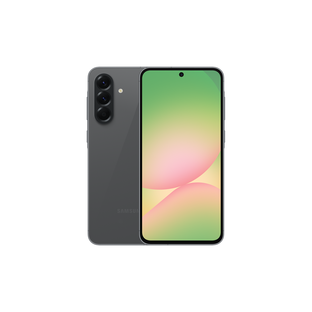 A566B GALAXY A56 5G (8GB/256GB), AWESOME GRAPHITE (SM-A566BZKCEUE)