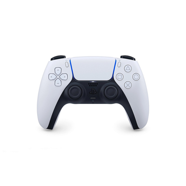 Sony PS719022350 accessoire de jeux vidéo Blanc Manette de jeu Numérique PlayStation 5