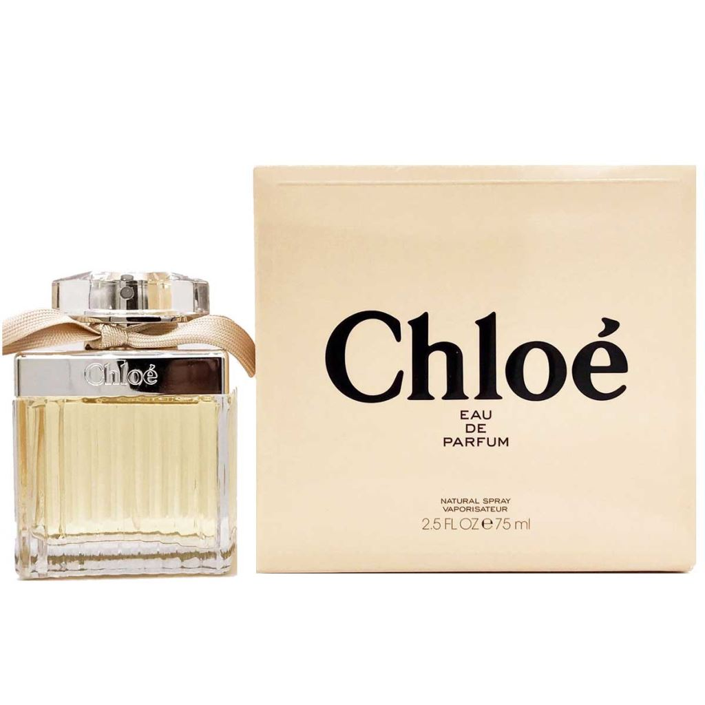 Chloé Chloé EDP 75ml Hölgyeknek (3607346232385)
