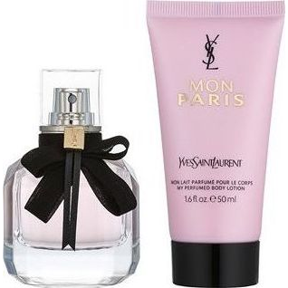 YVES SAINT LAURENT Mon Paris EdP Set 100 ml (3660732086658)