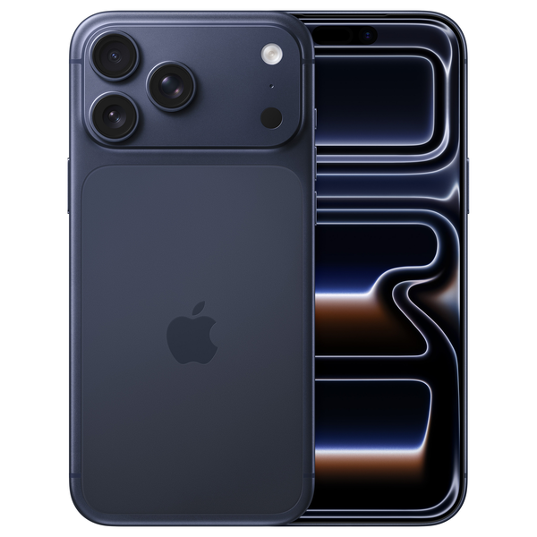 Apple iPhone 17 Pro Max 1TB Mélykék