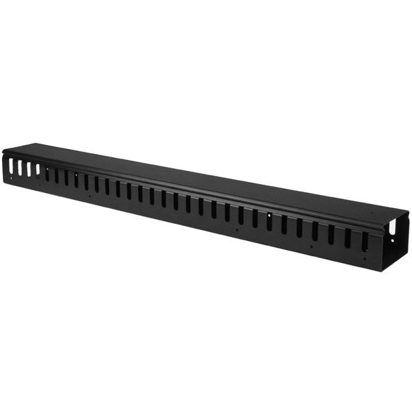 StarTech.com CMVER20UF tilbehør til rack Kabelbakkepanel