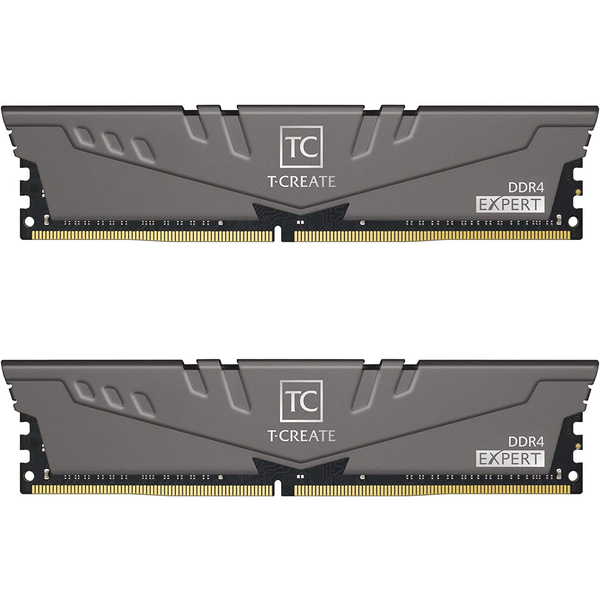 TeamGroup 64GB / 3200 T-Create Expert DDR4 RAM KIT (2x32GB)