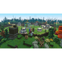 Nintendo Minecraft Legends Deluxe Edition Делукс Опростен китайски език, Немски език, Холандски език, Английски език, Испански език, Френски език, Италиански език, Японски език, Корейски език, Руски език Nintendo Switch