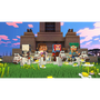 Nintendo Minecraft Legends Deluxe Edition Делукс Опростен китайски език, Немски език, Холандски език, Английски език, Испански език, Френски език, Италиански език, Японски език, Корейски език, Руски език Nintendo Switch
