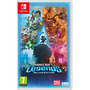 Nintendo Minecraft Legends Deluxe Edition Делукс Опростен китайски език, Немски език, Холандски език, Английски език, Испански език, Френски език, Италиански език, Японски език, Корейски език, Руски език Nintendo Switch