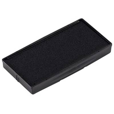 Trodat Bélyegző cserepárna 6/56 78255 56 x 33 mm (szé x ma) Fekete 2 db