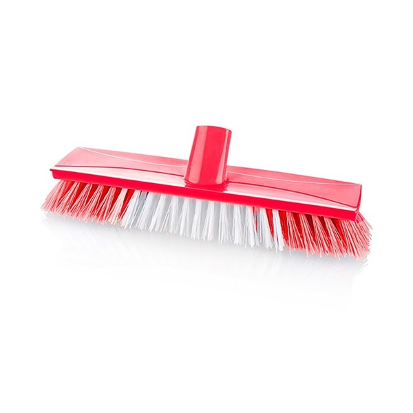 Titiz TP-503 Iris TOUGH FLOOR Padlókefe 25 cm - Többszínű (TP-503)