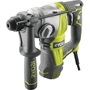 Ryobi SDS-Plus Fúró-vésőkalapács 800W 2.7J - RSDS800-K