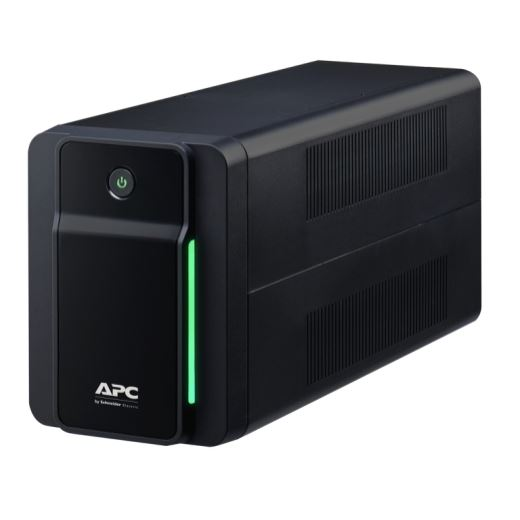 APC BX950MI UPS-enhed Interaktivt indgangsstik 0,95 kVA 520 W 6 AC stikkontakt(er)