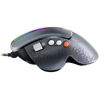 Canyon Apstar myš Na pravé straně USB Typ-A