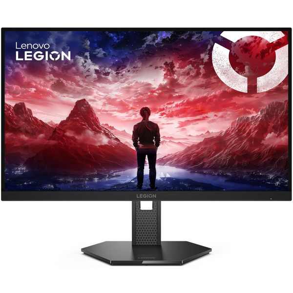 Lenovo Legion 27QD-10 computerskærm 68,6 cm (27") 2560 x 1440 pixel Quad HD LCD Sort