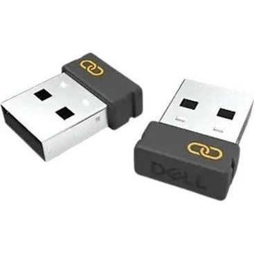 DELL WR3 USB-modtager