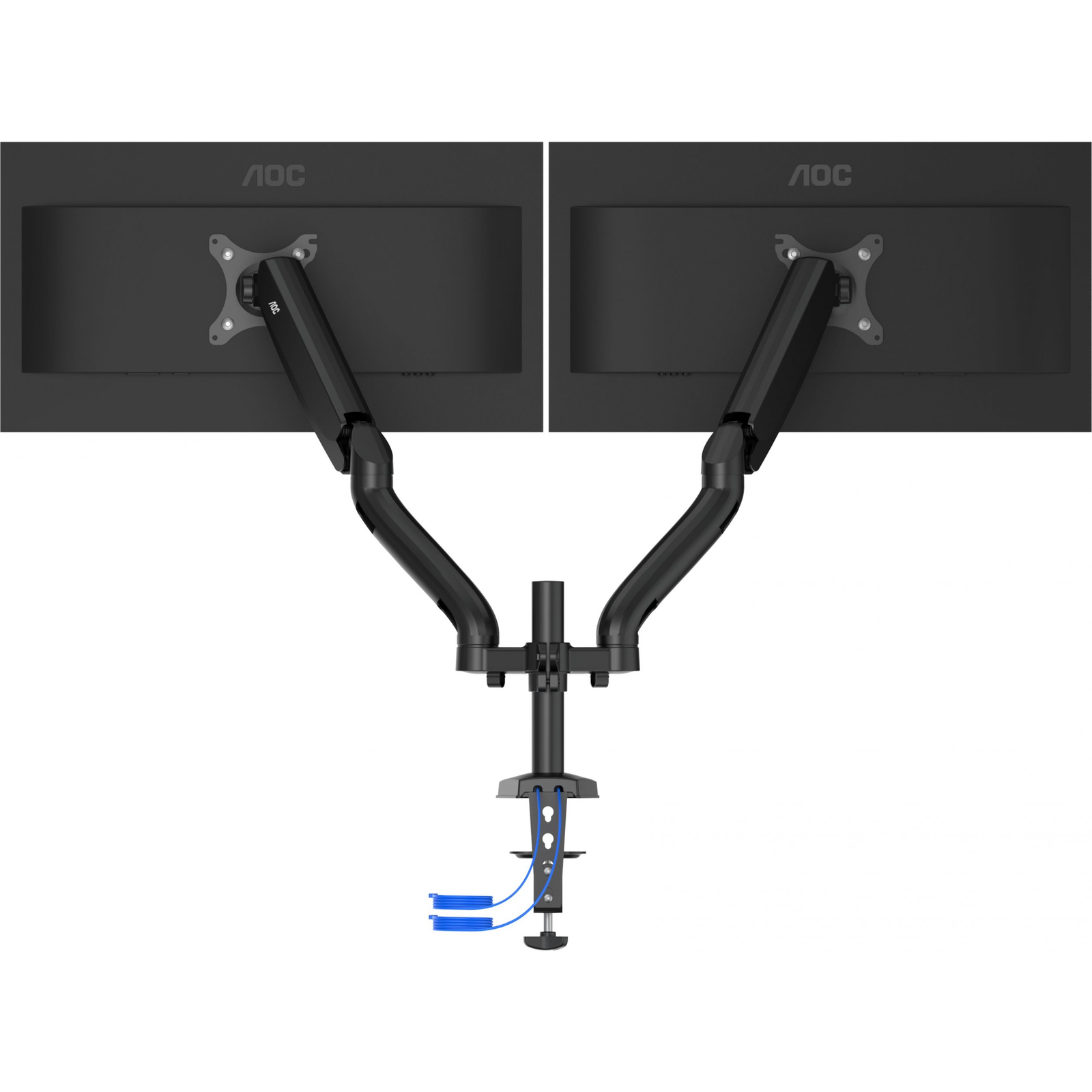 AOC AD110DX asztali TV konzol 81,3 cm (32