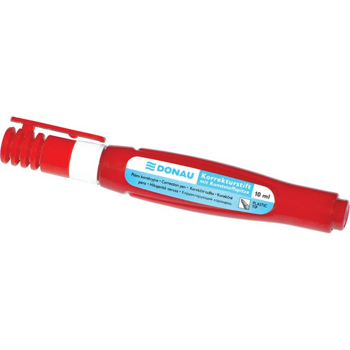 Donau Hibajavító toll 10ml (7619001-99)