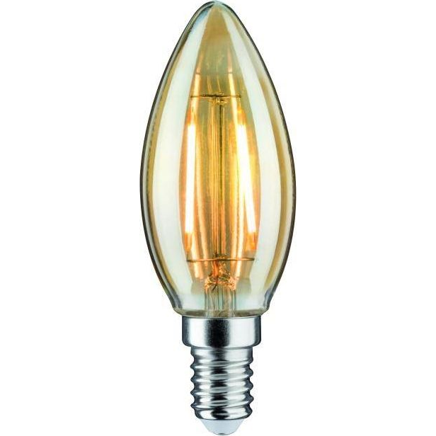 Paulmann 28704 Vintage Fényforrás, 2500K, E14 Foglalat, 260 lm (PL28704)