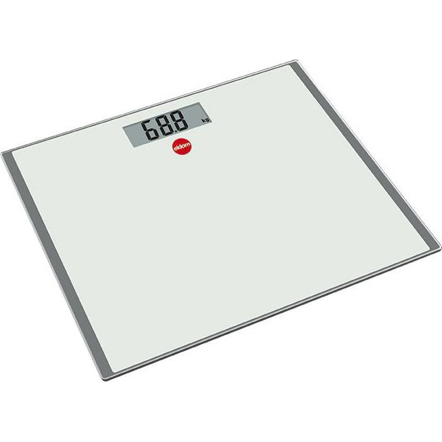 ELEKTRONICKÁ OSOBNÁ VÁHA ELDOM GWO250 !