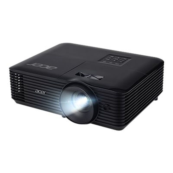Acer X1328Wi - DLP projector - portable - 3D