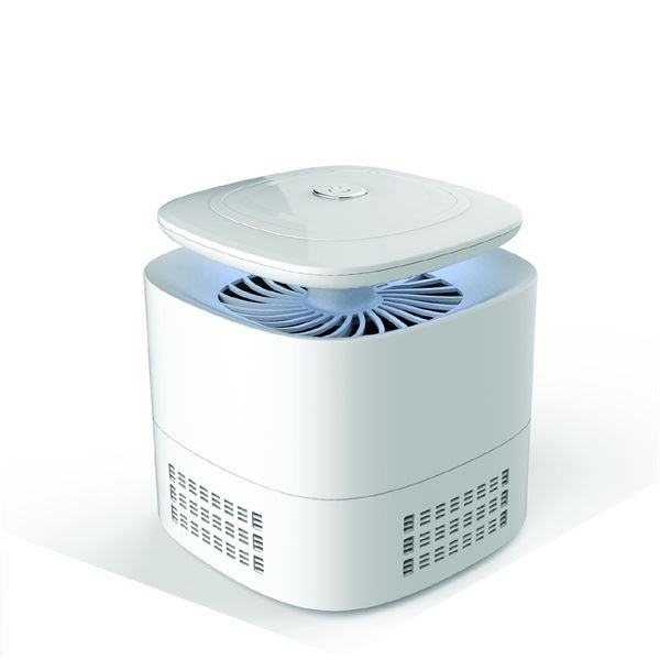 TOO MKL-008W-USB-3.5W elektromos rovarcsapda fehér