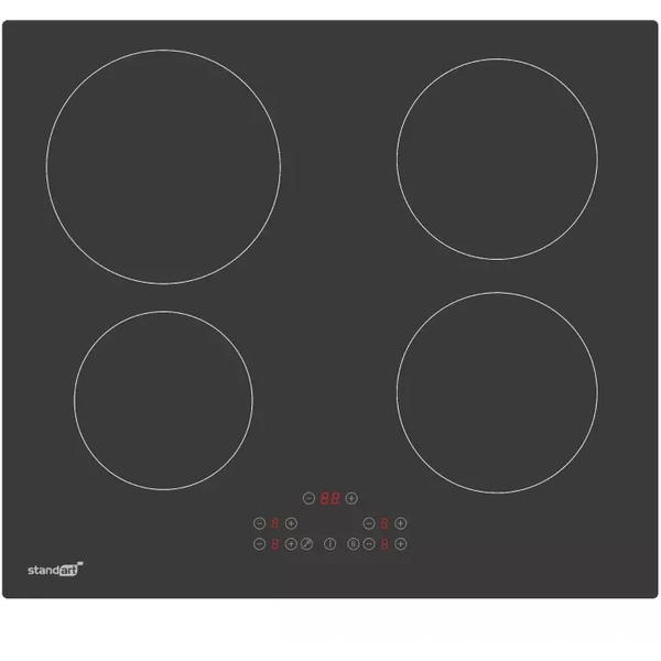 HOB CERAMIC MC-6F6004R242 STD