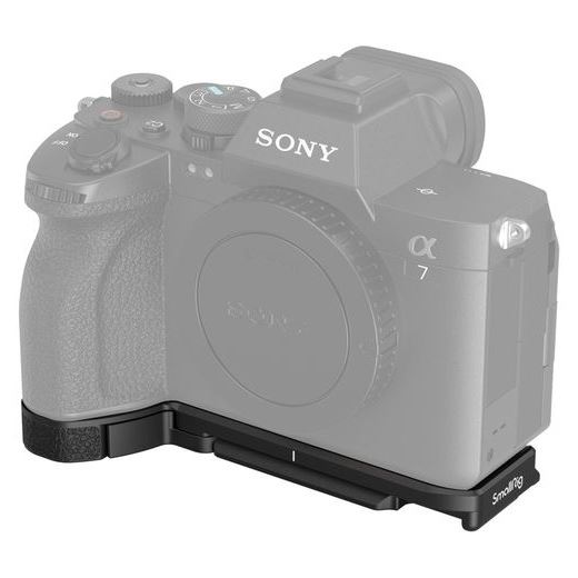 SmallRig Sony Alpha 7 IV alaptálca (3666) (SmallRig3666)