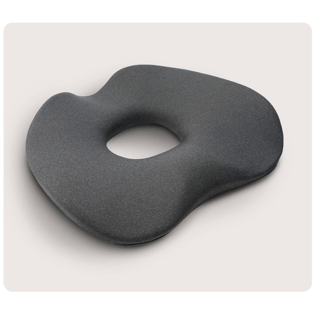 MOSH ERGO2 B3J, fekete (MSH-ERG-B3J1)