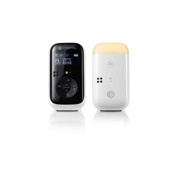 Motorola PIP15 Wireless Akkus Digitális Babamonitor Bébiőr