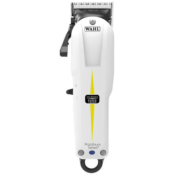 Wahl Máquina Corta Pelo Prolithium Cordless Super Taper