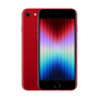 Смартфон Apple iPhone SE 3, 256GB, 5G, Red