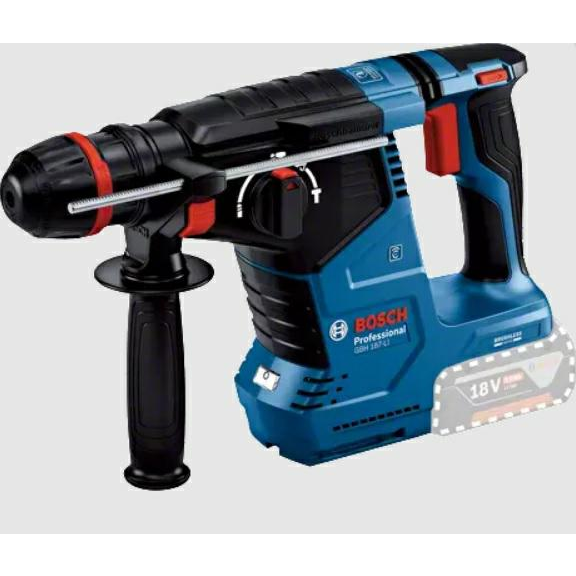 BOSCH GBH 187-LI