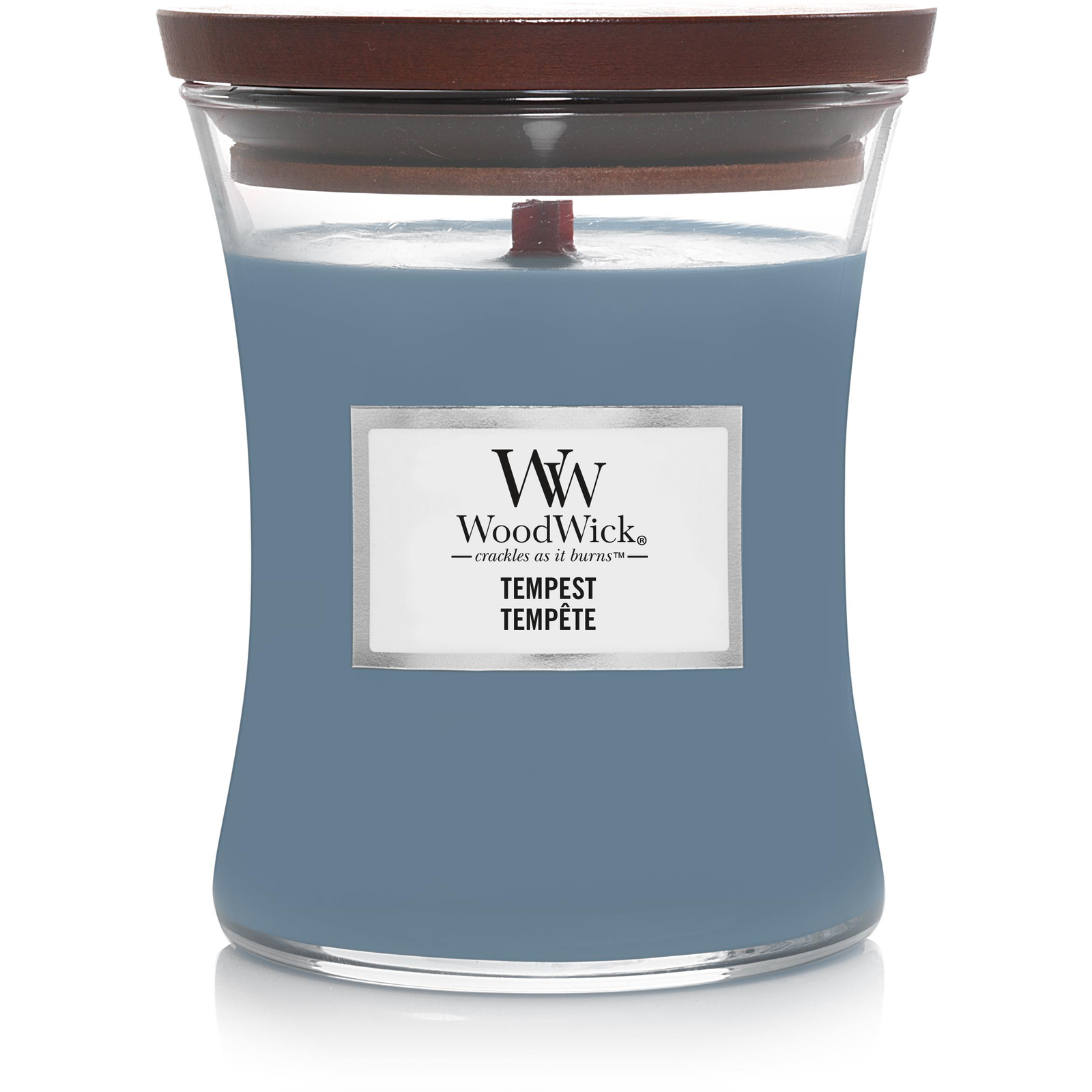 WOODWICK Tempest 275 g (5038581160313)
