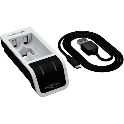 Ansmann Comfort Mini Akumulátor pro domácí použití