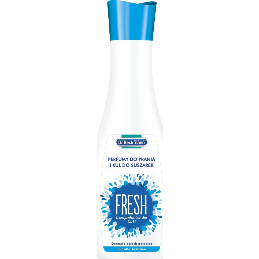 DR. BECKMANN Fresh 250 ml (300252)