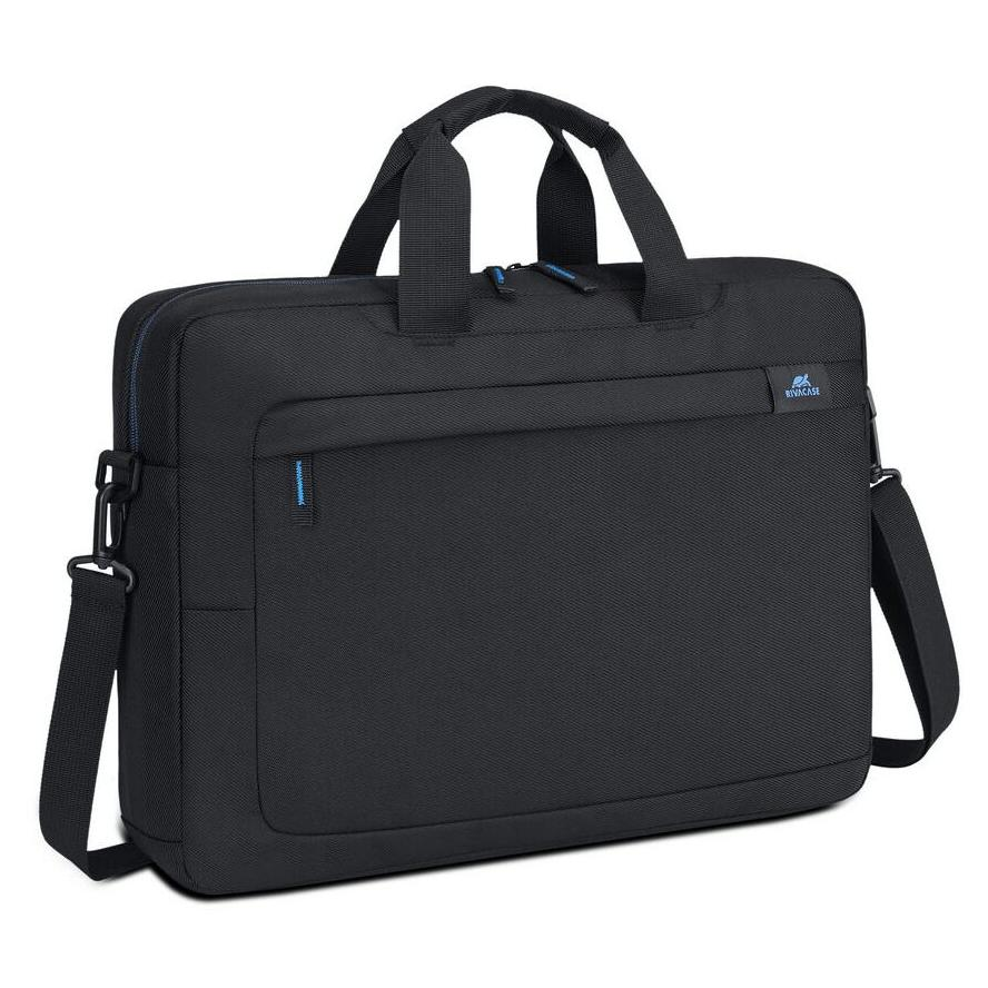 RivaCase 8036 Laptop briefcase bag 15,6