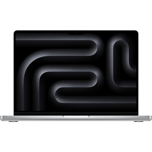 MacBook Pro14" M5 Silver/M5-10C-CPU,10C-GPU/24GB/1TB SSD/BKey-ID-Deutsch/70W USB-C Power