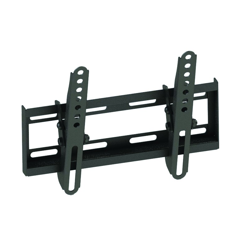 TB 251 42" LCD TV/Monitor fali tartó - Fekete (1 kijelző) (TB-251)