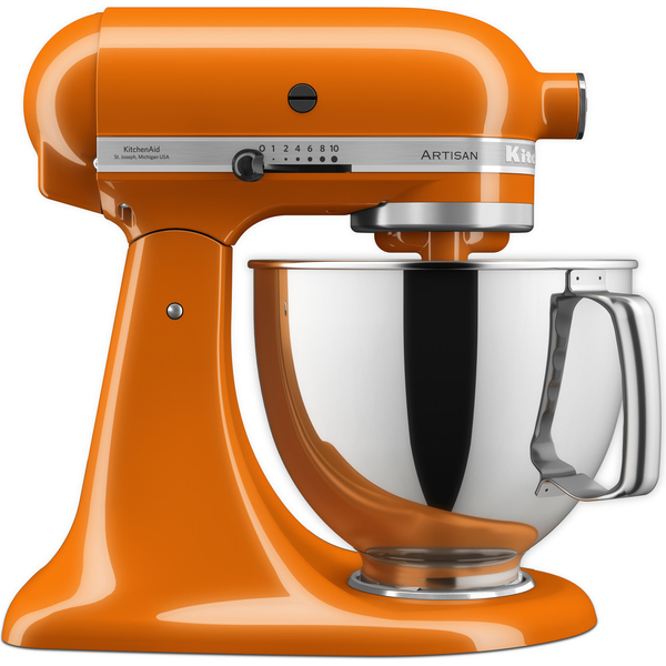 KitchenAid Artisan 5KSM175PSEHY Med