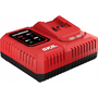 SKIL RED CR1E3123AA 20V Max 18 V 6 Ah gyorstöltő