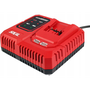 SKIL RED CR1E3123AA 20V Max 18 V 6 Ah gyorstöltő