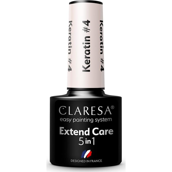  Claresa CLARESA Extend Care 5 in 1 Keratin #4 5g