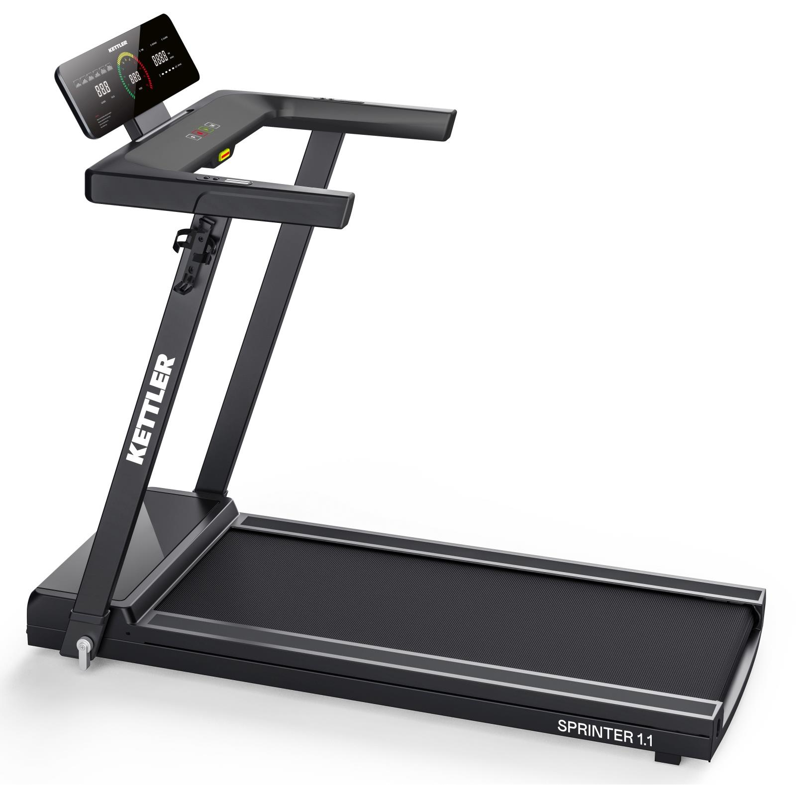 Kettler Sprinter 1.1 (TM1065-100)