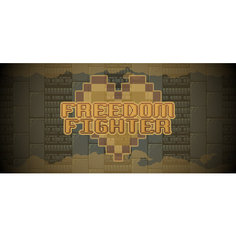 Freedom Fighter (PC - Steam elektronikus játék licensz)