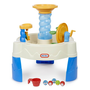 Little Tikes 173752E3 homokozó és vizes asztal Vízasztal