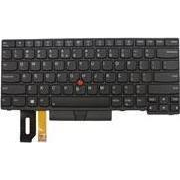 Lenovo 5N20V43785 ricambio per laptop Tastiera
