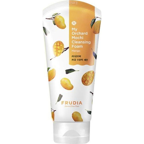 Frudia Frudia My Orchard Mochi Cleansing Foam oczyszczająca pianka Mango 120g