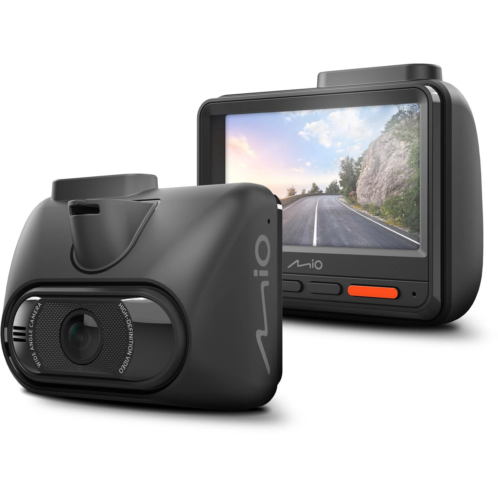 MiVue 935W Menetrögzítő kamera (5415N7310003)