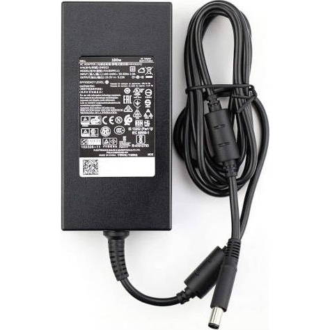 DELL 47RW6 áramátalakító és inverter Beltéri 180 W (47RW6)