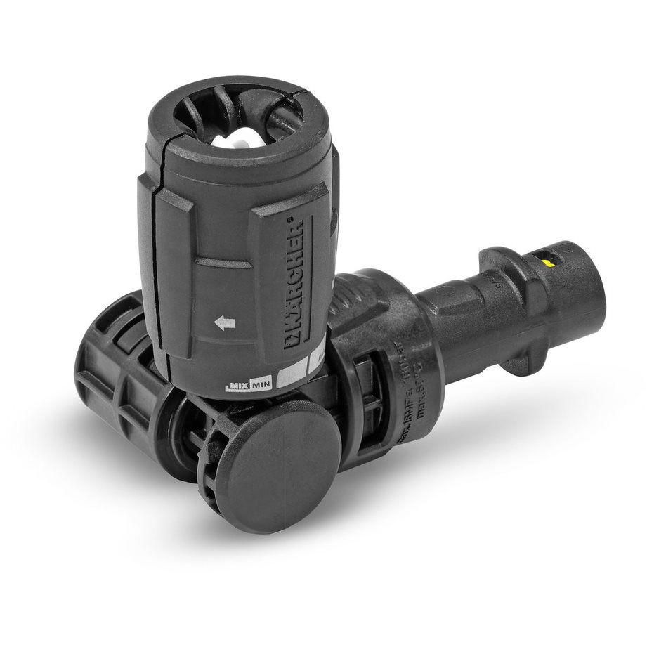 Kärcher Vario Power Jet Short 360°, VP 160 S (K5 - K7) (2.643-254.0)